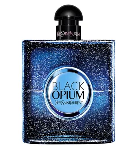 ysl opyum boots|black opium 100ml boots.